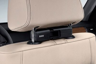 BMW Travel &amp; Comfort System Basisträger