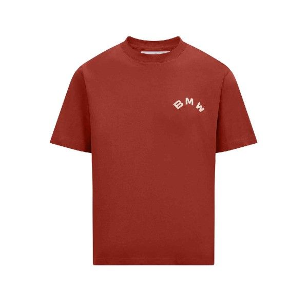 BMW T-Shirt arc Unisex