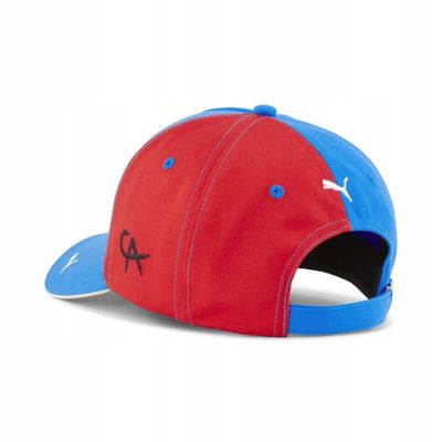 BMW M Motorsport AC Cap Unisex