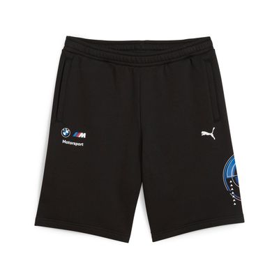 BMW M Motorsport Grafik Shorts
