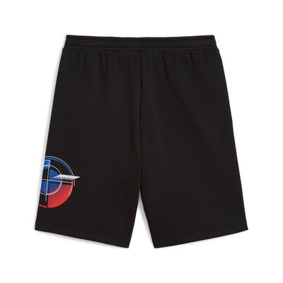 BMW M Motorsport Grafik Shorts