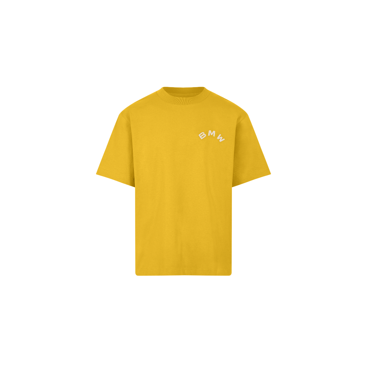 BMW T-Shirt arc Unisex