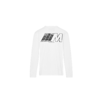 BMW M Longsleeve Logo Unisex