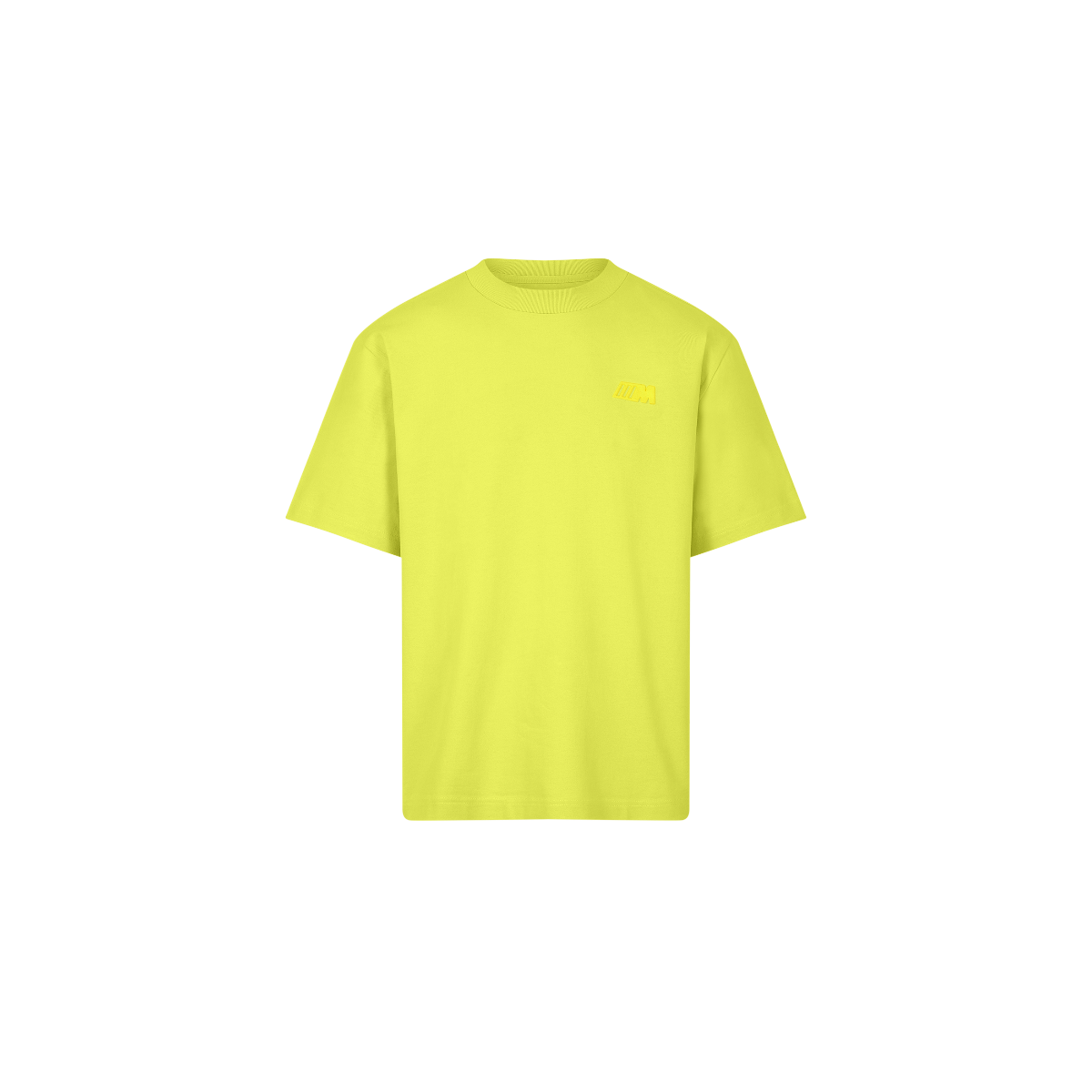 BMW M T-Shirt reflektierend Unisex