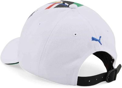 BMW M Motorsport Cap Unisex