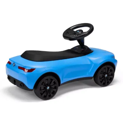 BMW Baby Racer IV blue