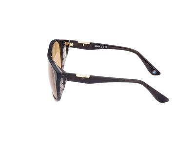 BMW Sonnenbrille Dark Grey