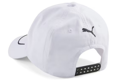 BMW M Motorsport Cap