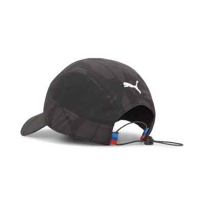 BMW M Motorsport Cap dark grey