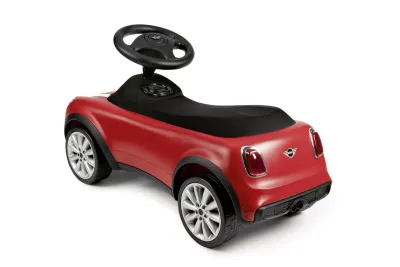 MINI Baby Racer III
