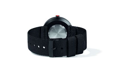 MINI Watch Definite