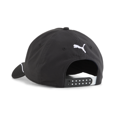 BMW MMS BB Cap, PUMA-Black