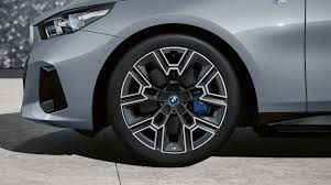 BMW G60-G61 Aerodynamik 939 RDC Komplettrad Winter Midnight Grey Preis Pro Rad