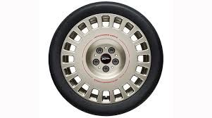 18" MINI Winterkompletträder JCW Rallye Spoke 992 Vibrant Silver - Aceman J05 Preis Pro Rad