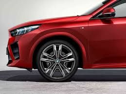 21" BMW Kompletträder M Performance 877 - X1 U11 / X2 U10 Preis Pro Rad