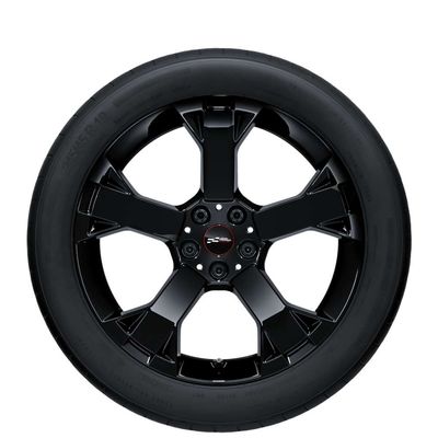 19" MINI Kompletträder JCW Runway Spoke 948 - Countryman U25 Preis Pro Rad