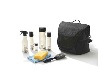 BMW Seal &amp; Protect 2.0