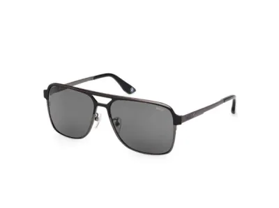 BMW M Sonnenbrille gunmetal