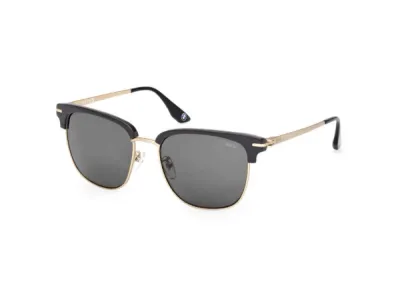 BMW Sonnenbrille Metall