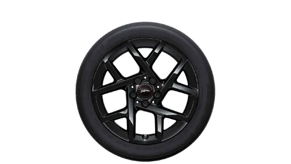 MINI 17" Winterkompletträder JCW Sprint Spoke 957 - Cooper C F65 F66 / Cooper S F65 F66 67 / JCW