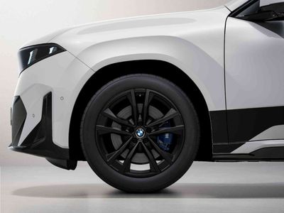BMW 20" Winterkompletträder BMW M Doppelspeiche 1048 - iX3 NA5 / iX4 NA7 BMW 20" Winterkompletträder BMW M Doppelspeiche 1048 - iX3 NA5 / iX4 NA7