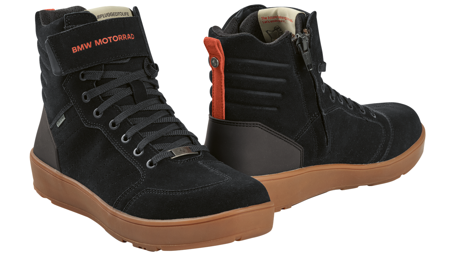 Sneaker Seoul GTX