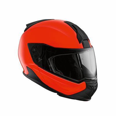 Helm System 7 Carbon EVO ECE