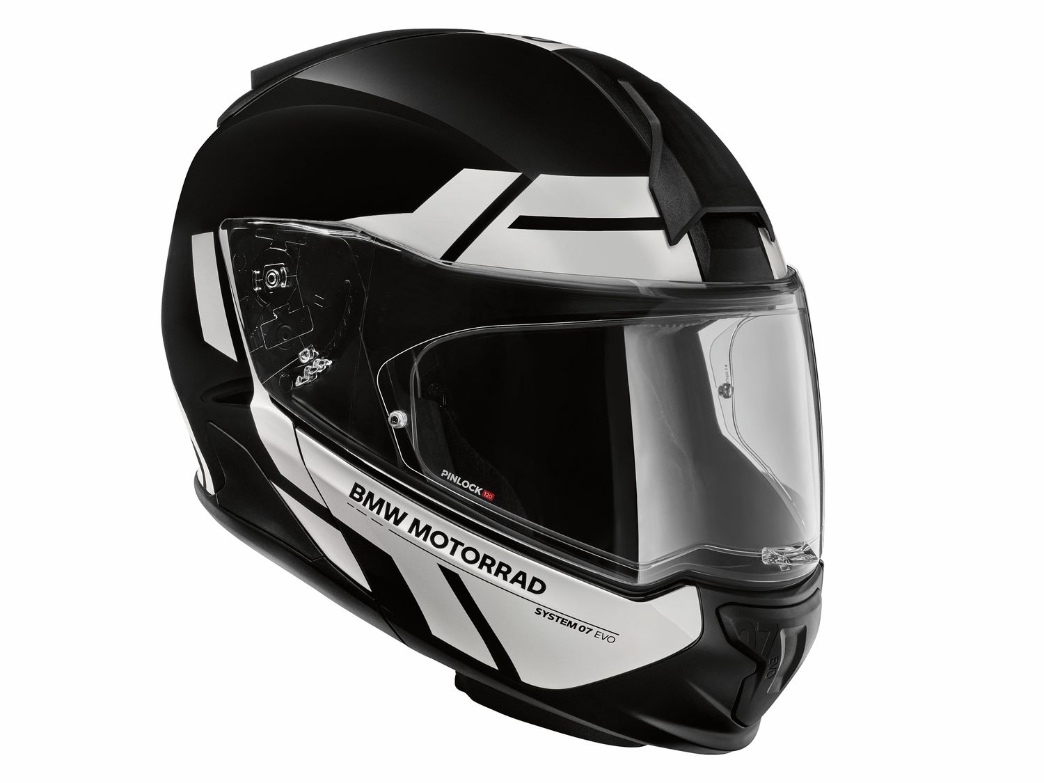 Helm System 7 Carbon EVO ECE Helm System 7 Carbon EVO ECE