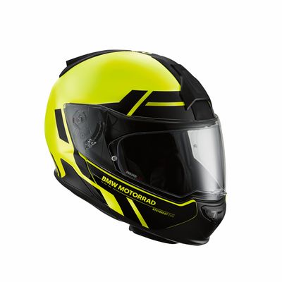 Helm System 7 Carbon EVO ECE