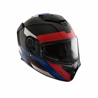 Helm Xomo Carbon ECE