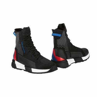 Sneaker Knit Race