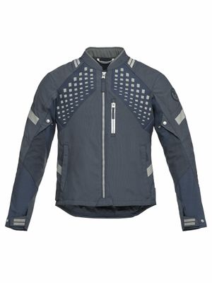 Jacke Aravis AIR Herren