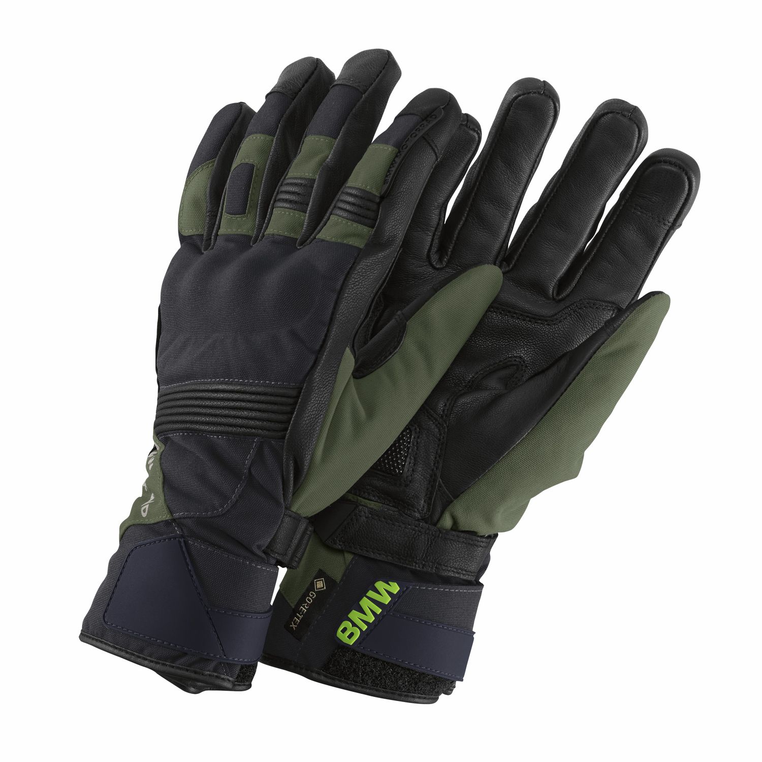 Handschuhe Reschen GTX
