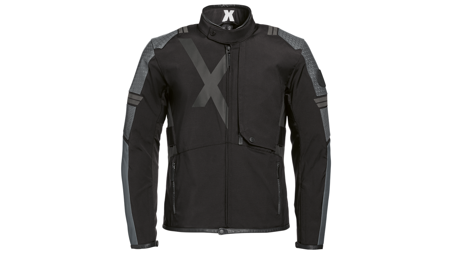 Jacke Pace Herren