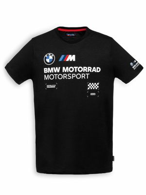 T-Shirt M Motorsport Herren