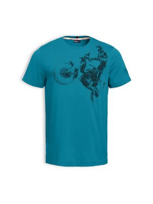 T-Shirt Jump