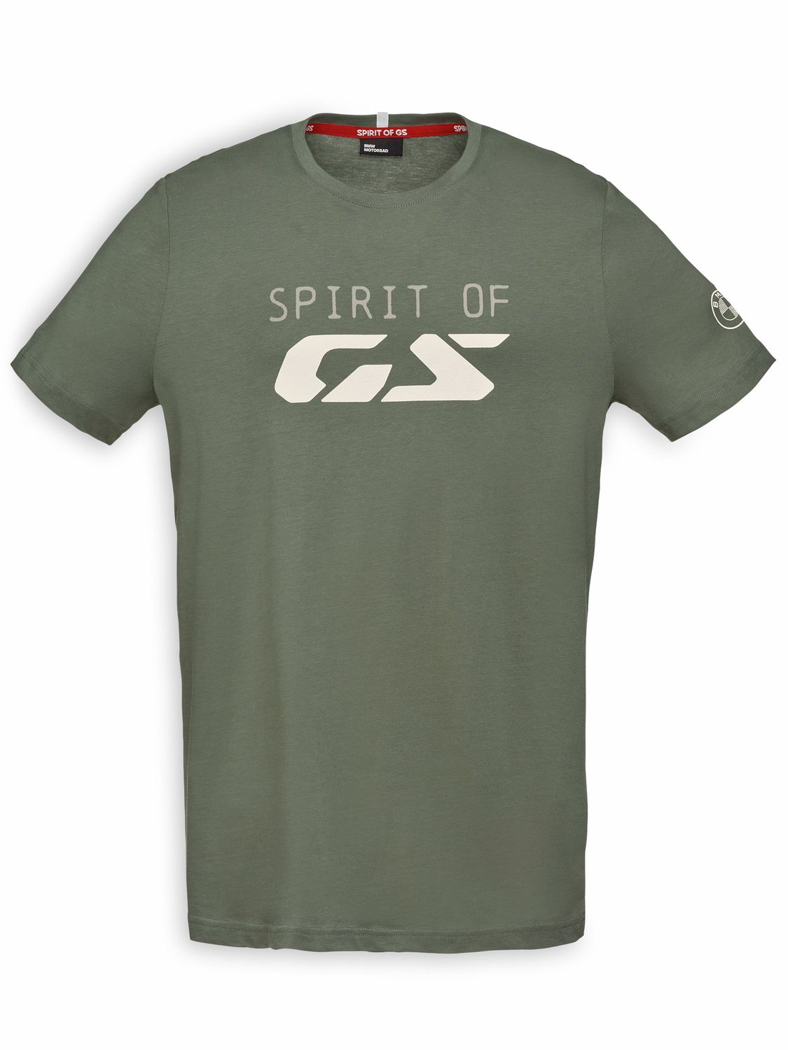 T-Shirt Spirit of GS Herren T-Shirt Spirit of GS Herren
