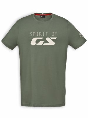 T-Shirt Spirit of GS Herren
