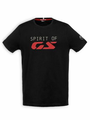 T-Shirt Spirit of GS Herren