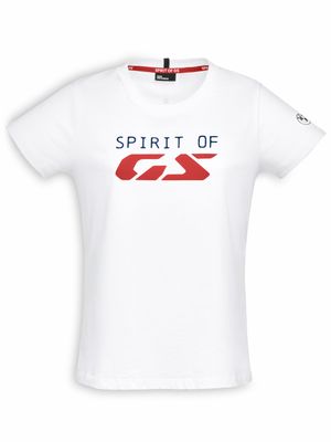 T-Shirt Spirit of GS Damen