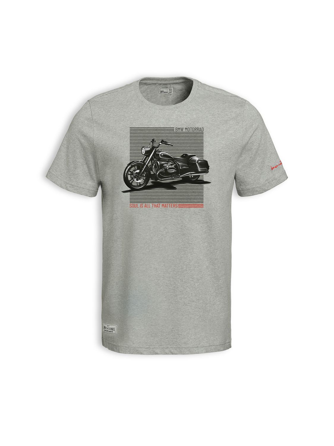 T-Shirt Roctaine Herren T-Shirt Roctaine Herren