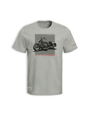 T-Shirt Roctaine Herren