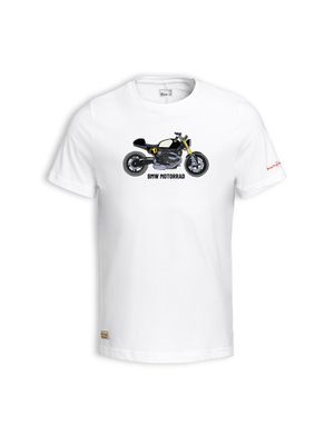 T-Shirt R12 nine T Herren