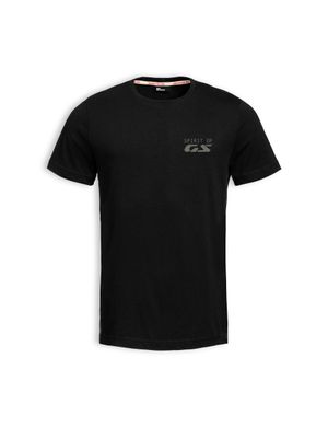 T-Shirt GS Adventure Herren