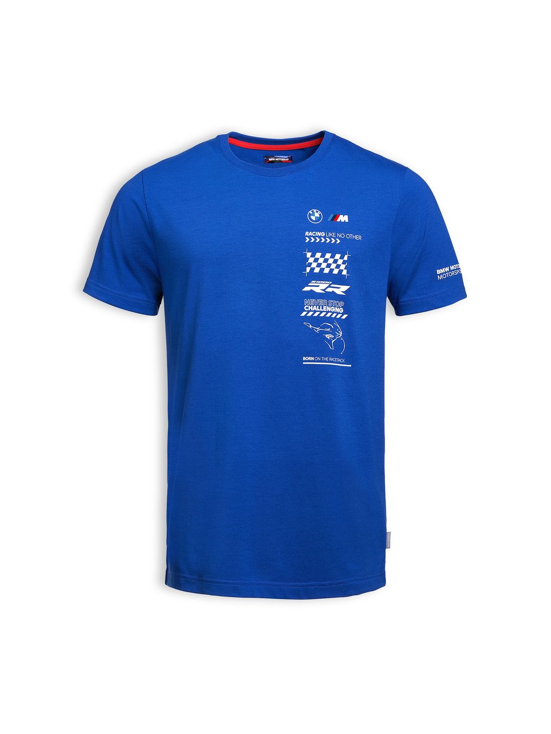 T-Shirt Race Team Herren T-Shirt Race Team Herren