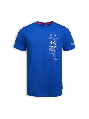 T-Shirt Race Team Herren