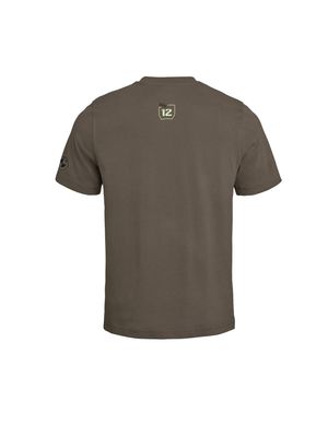 T-Shirt R 12 G/S Herren