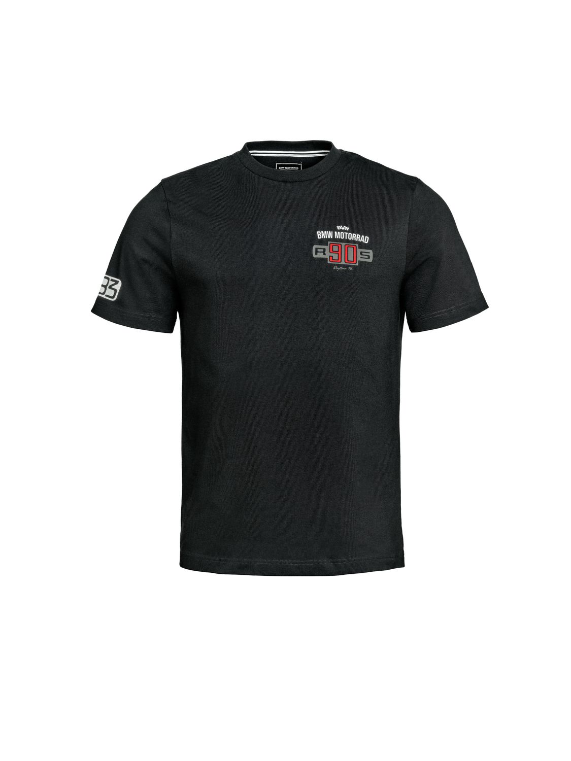 T-Shirt R 90 S 1976 Herren