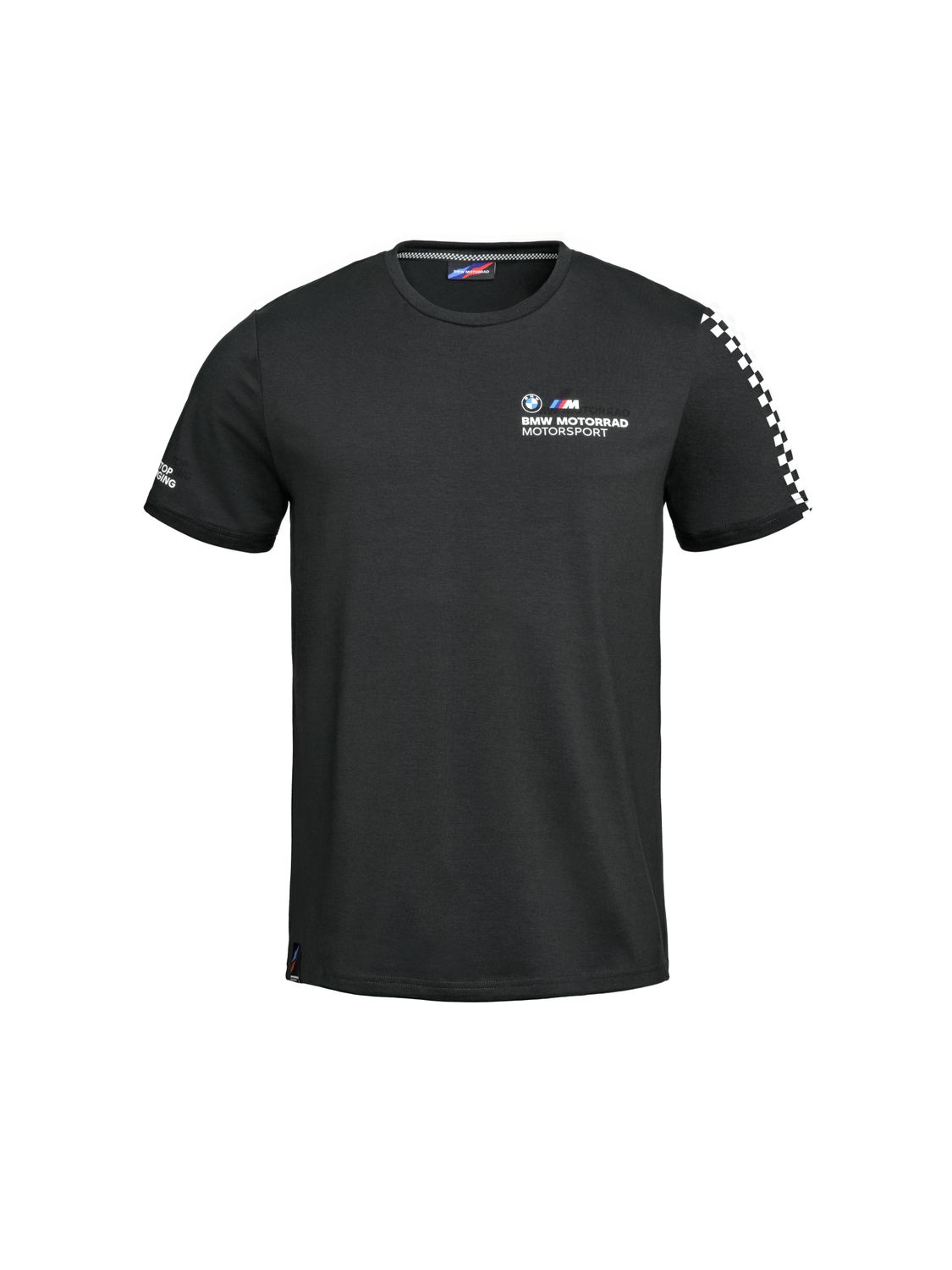 T-Shirt Motorsport Herren