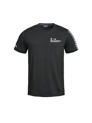 T-Shirt Motorsport Herren
